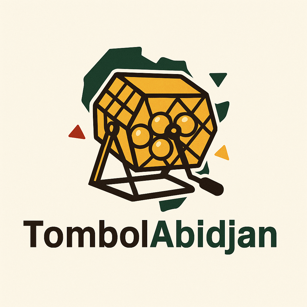 Logo AbidjanShop